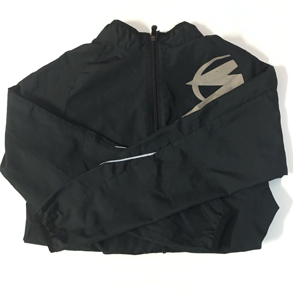 Vintage Sugoi Women’s Cycling Windbreaker Size XS